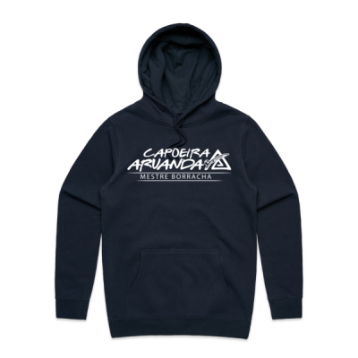 AS Colour - Stencil Hood - Unisex Thumbnail