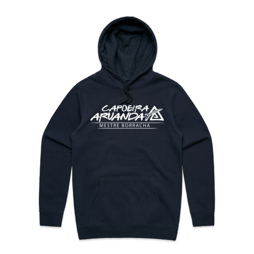 AS Colour - Stencil Hood - Unisex Thumbnail