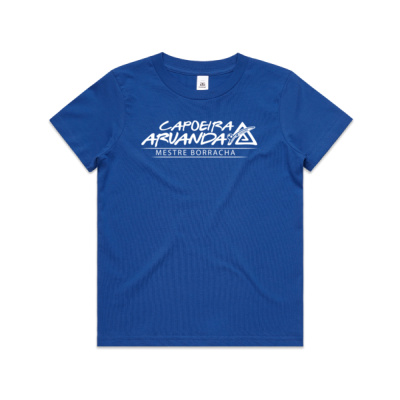 Kids Casual - AS Colour - Kids Youth Tee Thumbnail