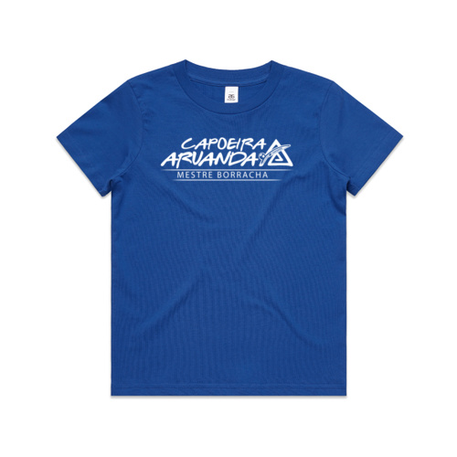 Kids Casual - AS Colour - Kids Youth Tee Thumbnail