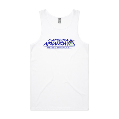 Men's singlet Thumbnail