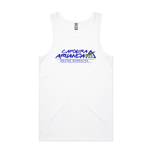 Men's singlet Thumbnail