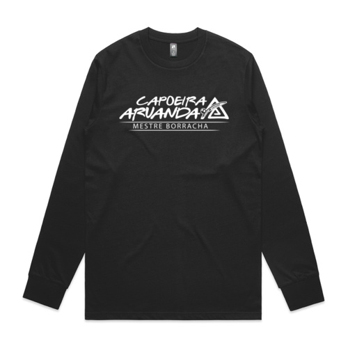 Unisex long sleeve - AS Colour - Classic L/S Tee Thumbnail